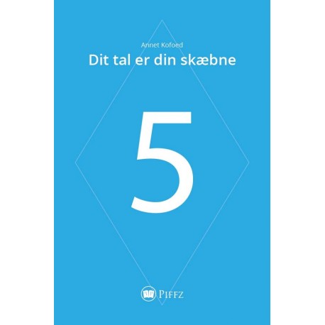 Dit tal er din skæbne - 5: 5