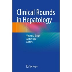 Clinical Rounds in Hepatology