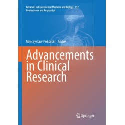 Advancements in Clinical Research