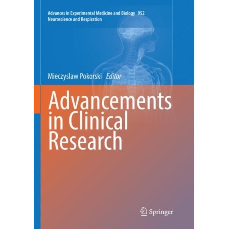 Advancements in Clinical Research