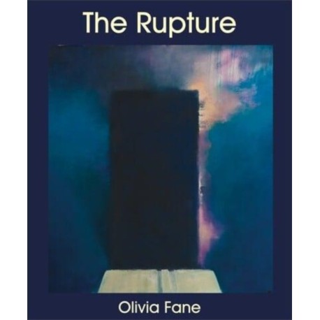 The Rupture: On Knowledge and the Sublime