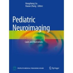 Pediatric Neuroimaging: Cases and Illustrations