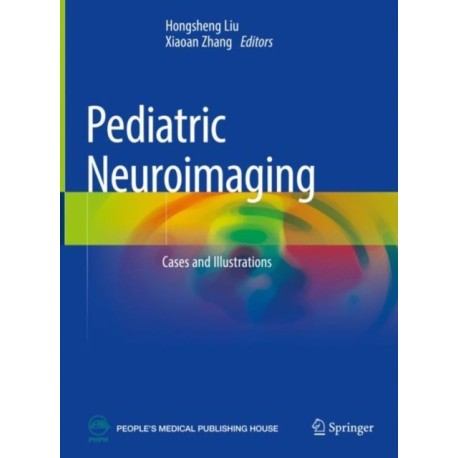Pediatric Neuroimaging: Cases and Illustrations