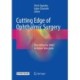 Cutting Edge of Ophthalmic Surgery: From Refractive SMILE to Robotic Vitrectomy