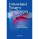 Evidence-based Therapy in Vascular Surgery