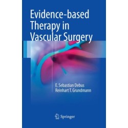 Evidence-based Therapy in Vascular Surgery