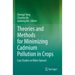 Theories and Methods for Minimizing Cadmium Pollution in Crops: Case Studies on Water Spinach
