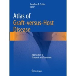 Atlas of Graft-versus-Host Disease: Approaches to Diagnosis and Treatment