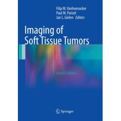 Imaging of Soft Tissue Tumors
