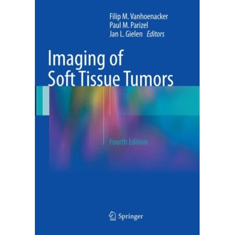 Imaging of Soft Tissue Tumors