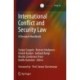 International Conflict and Security Law: A Research Handbook