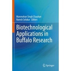 Biotechnological Applications in Buffalo Research
