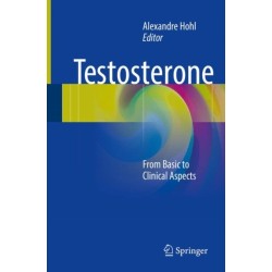 Testosterone: From Basic to Clinical Aspects