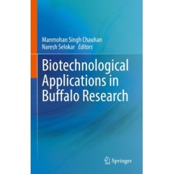 Biotechnological Applications in Buffalo Research