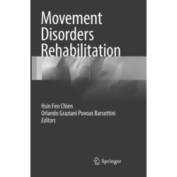 Movement Disorders Rehabilitation