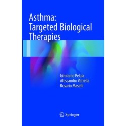 Asthma: Targeted Biological Therapies