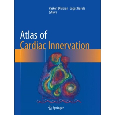 Atlas of Cardiac Innervation