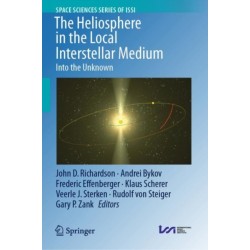 The Heliosphere in the Local Interstellar Medium: Into the Unknown