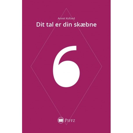 Dit tal er din skæbne - 6: 6