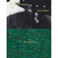 McArthur Binion & Jules Allen: Me and You