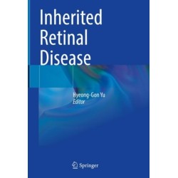 Inherited Retinal Disease
