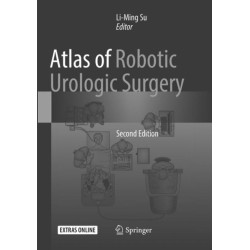 Atlas of Robotic Urologic Surgery