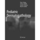 Pediatric Dermatopathology