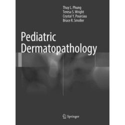 Pediatric Dermatopathology
