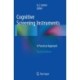 Cognitive Screening Instruments: A Practical Approach