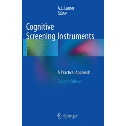 Cognitive Screening Instruments: A Practical Approach