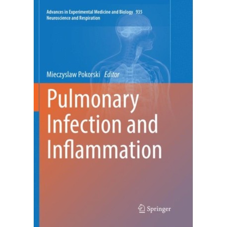 Pulmonary Infection and Inflammation