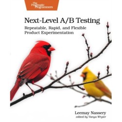 Next-Level A/B Testing: Repeatable, Rapid, and Flexible Product Experimentation