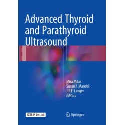 Advanced Thyroid and Parathyroid Ultrasound