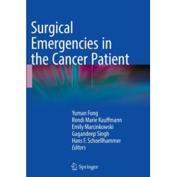 Surgical Emergencies in the Cancer Patient