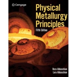 Physical Metallurgy Principles