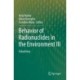 Behavior of Radionuclides in the Environment III: Fukushima