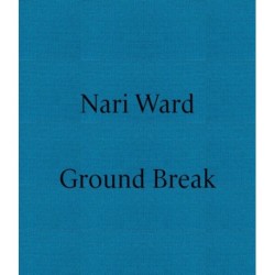 Nari Ward: Ground Break