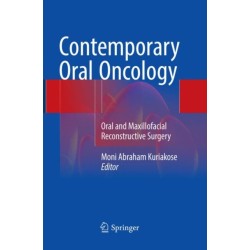 Contemporary Oral Oncology: Oral and Maxillofacial Reconstructive Surgery