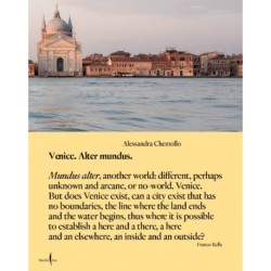 Alessandra Chemollo: Venice Alter Mundus