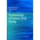 Fundamentals of Pediatric Drug Dosing