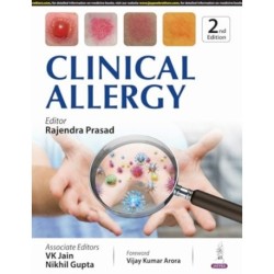 Clinical Allergy