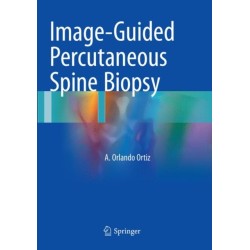 Image-Guided Percutaneous Spine Biopsy