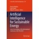Artificial Intelligence for Sustainable Energy: Select Proceedings of the International Conference, GEn-CITy 2023