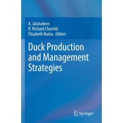 Duck Production and Management Strategies