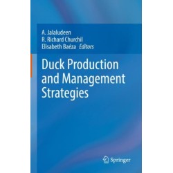 Duck Production and Management Strategies
