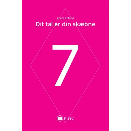 Dit tal er din skæbne - 7: 7