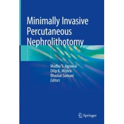 Minimally Invasive Percutaneous Nephrolithotomy