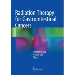 Radiation Therapy for Gastrointestinal Cancers