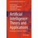 Artificial Intelligence: Theory and Applications: Proceedings of AITA 2023, Volume 2