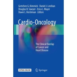 Cardio-Oncology: The Clinical Overlap of Cancer and Heart Disease